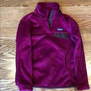 Women’s Patagonia Pullover